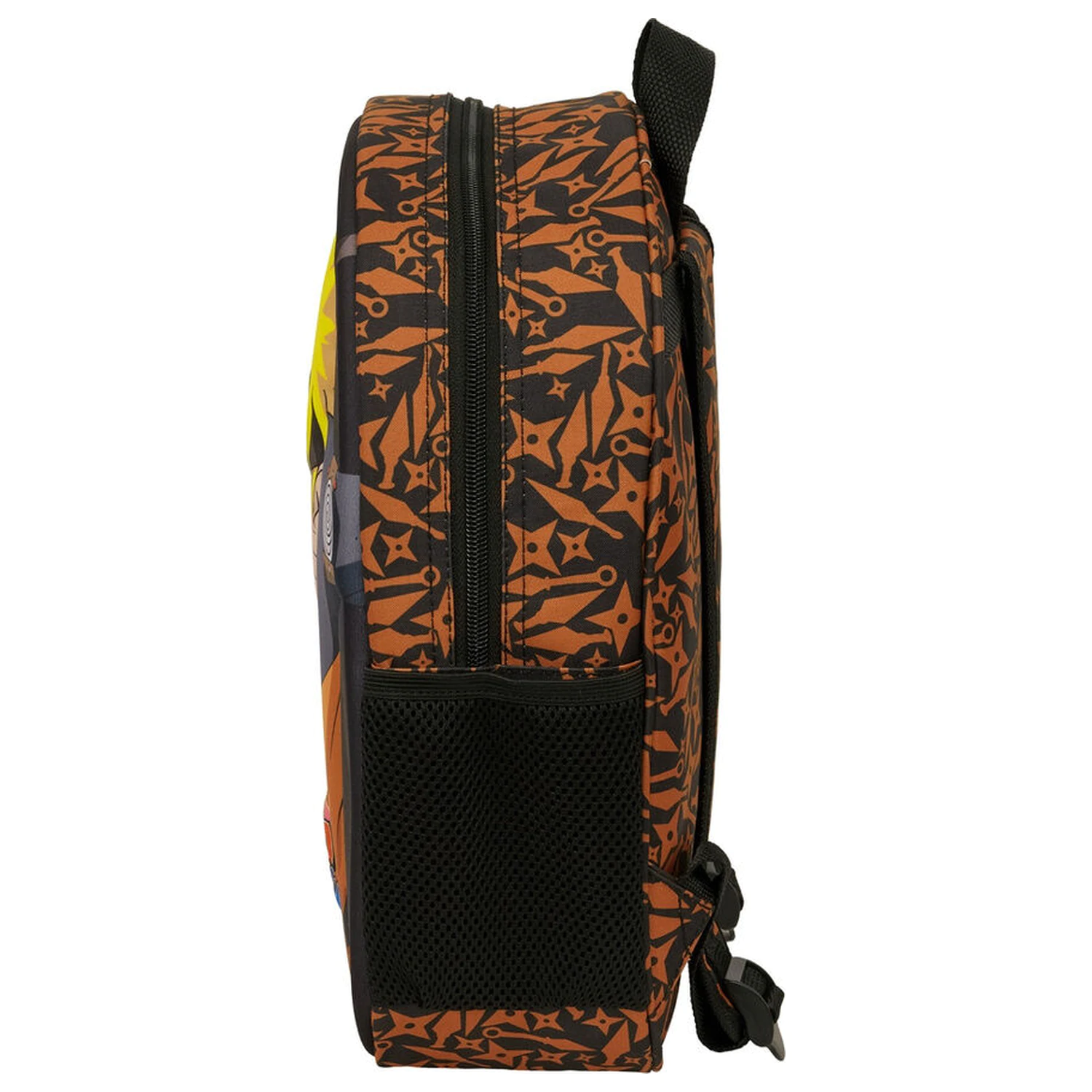 Naruto 3D Rucksack 33cm Produktfoto