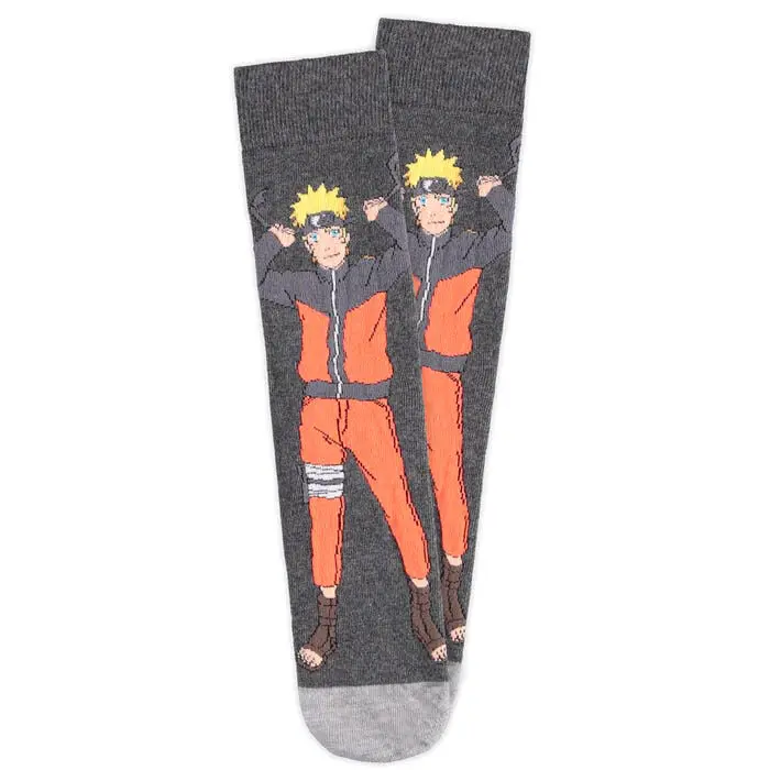 Naruto Socken 3er-Pack termékfotó