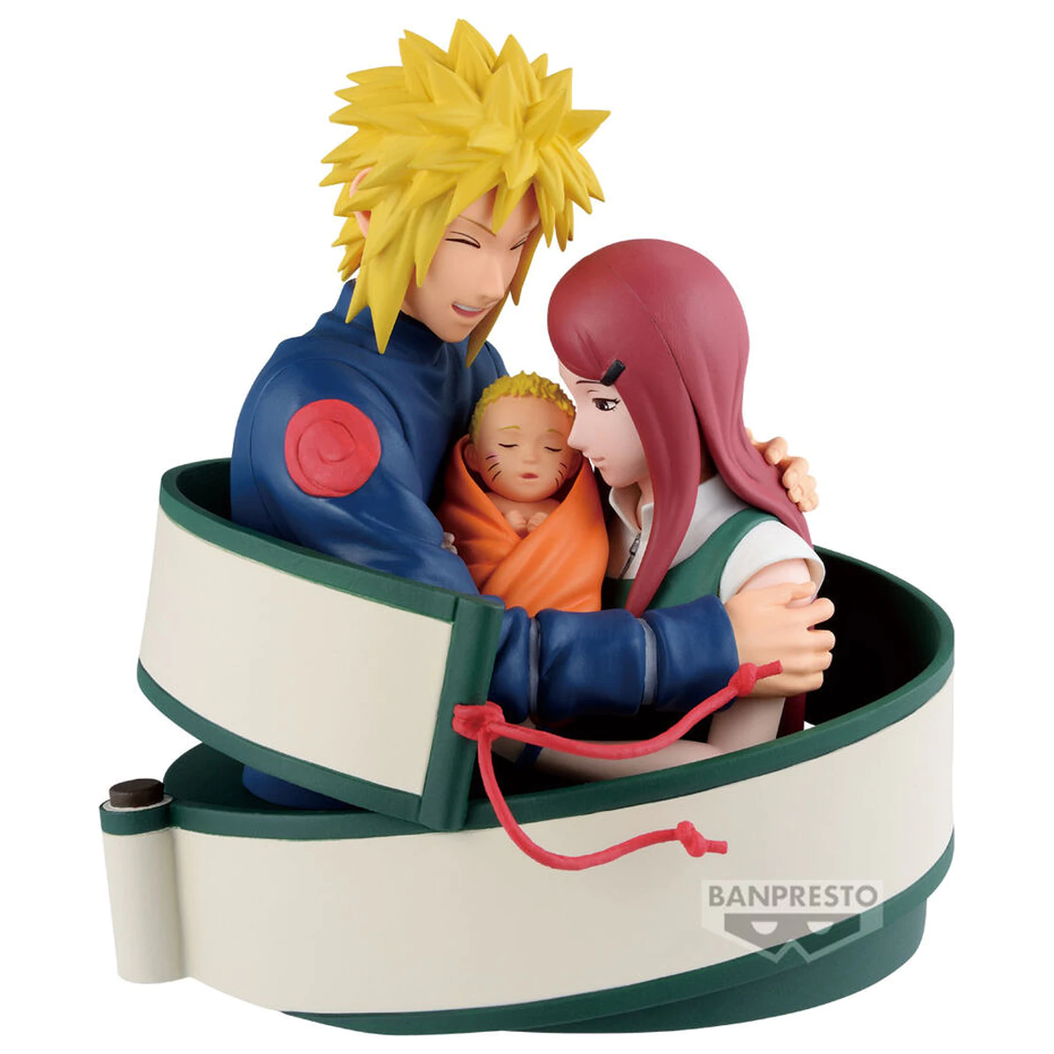 Naruto 72 Serie 53 Figur 13cm Produktfoto