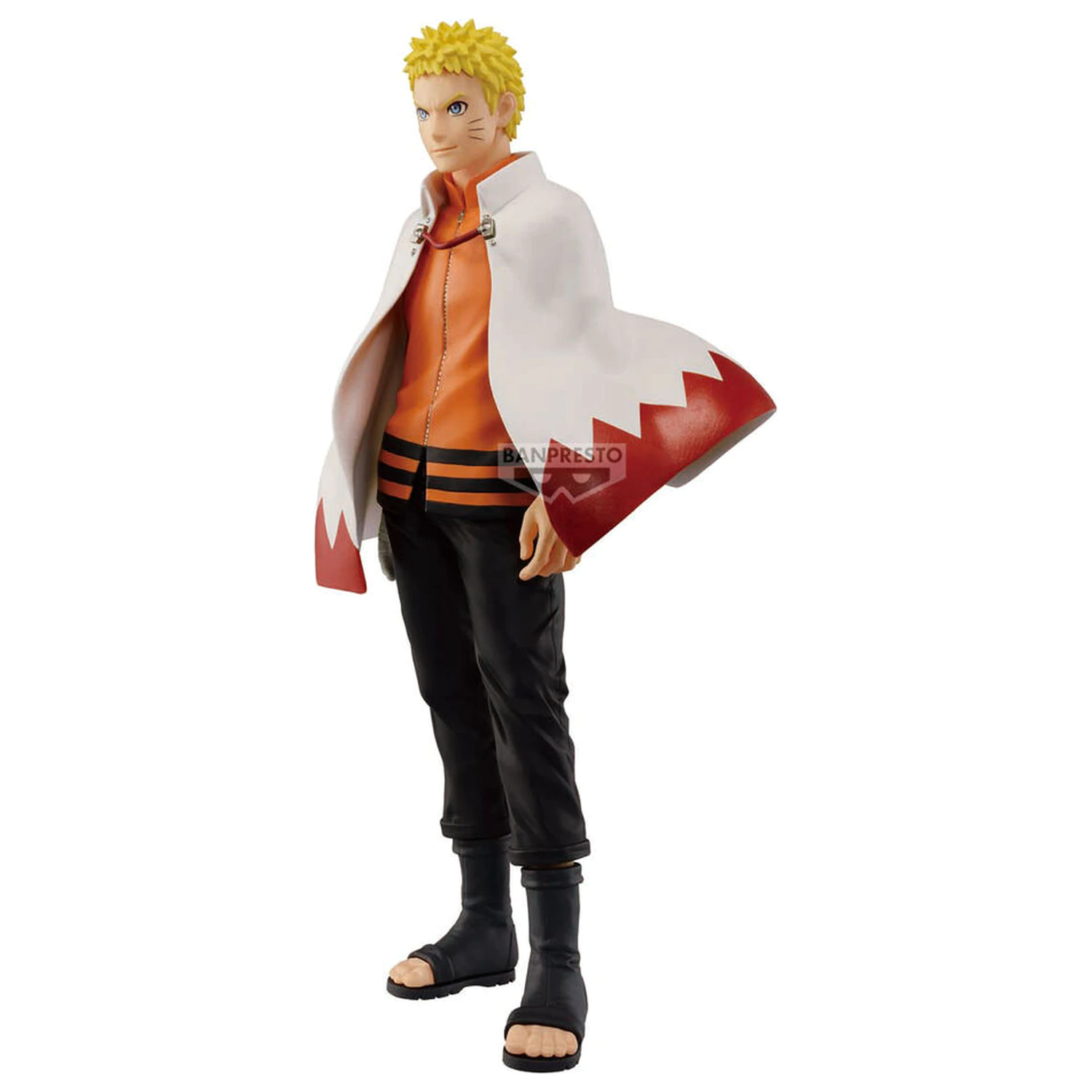 Naruto 72er Serie 72 Naruto Uzumaki Figur 24cm Produktfoto