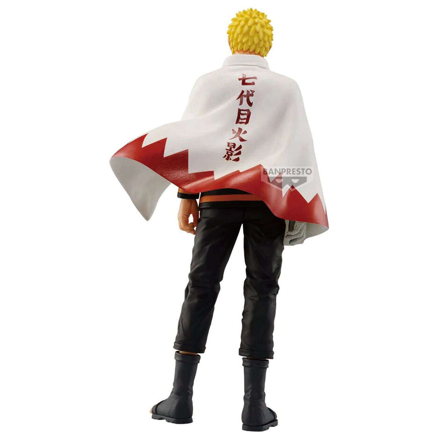 Naruto 72er Serie 72 Naruto Uzumaki Figur 24cm Produktfoto