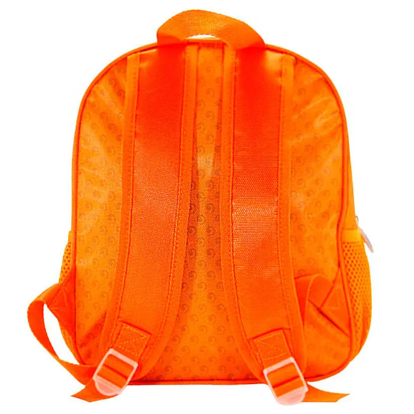 Naruto Action 3D Rucksack 31cm Produktfoto