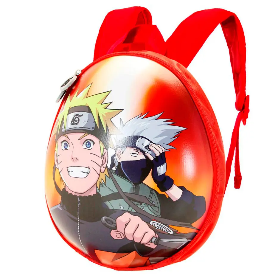 Naruto Rucksack Eggy Naruto Action termékfotó