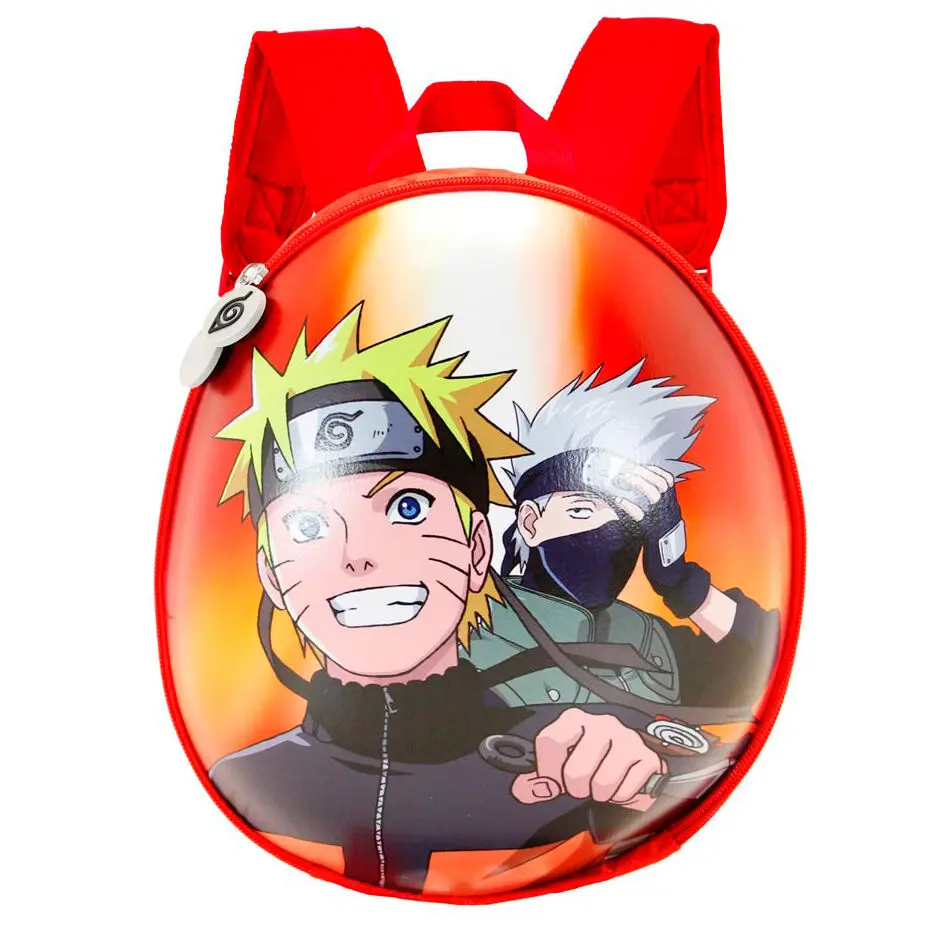 Naruto Rucksack Eggy Naruto Action termékfotó