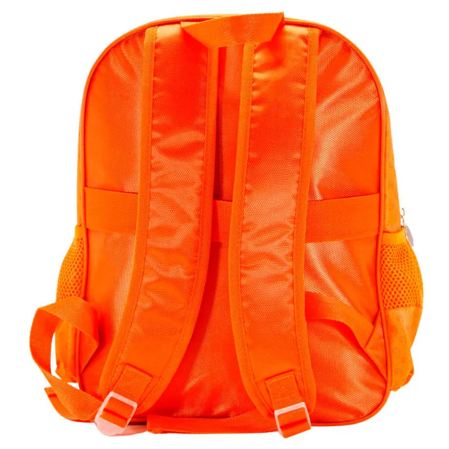 Naruto Action Anpassungsfähig Rucksack 39cm termékfotó