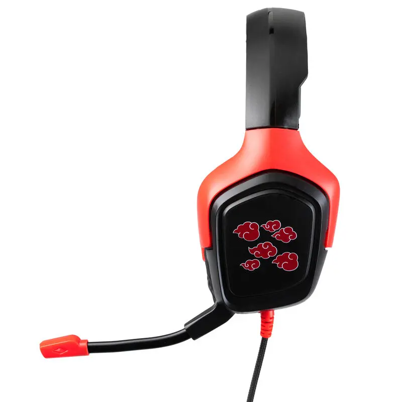 Naruto Akatsuki Universelles Headset Produktfoto