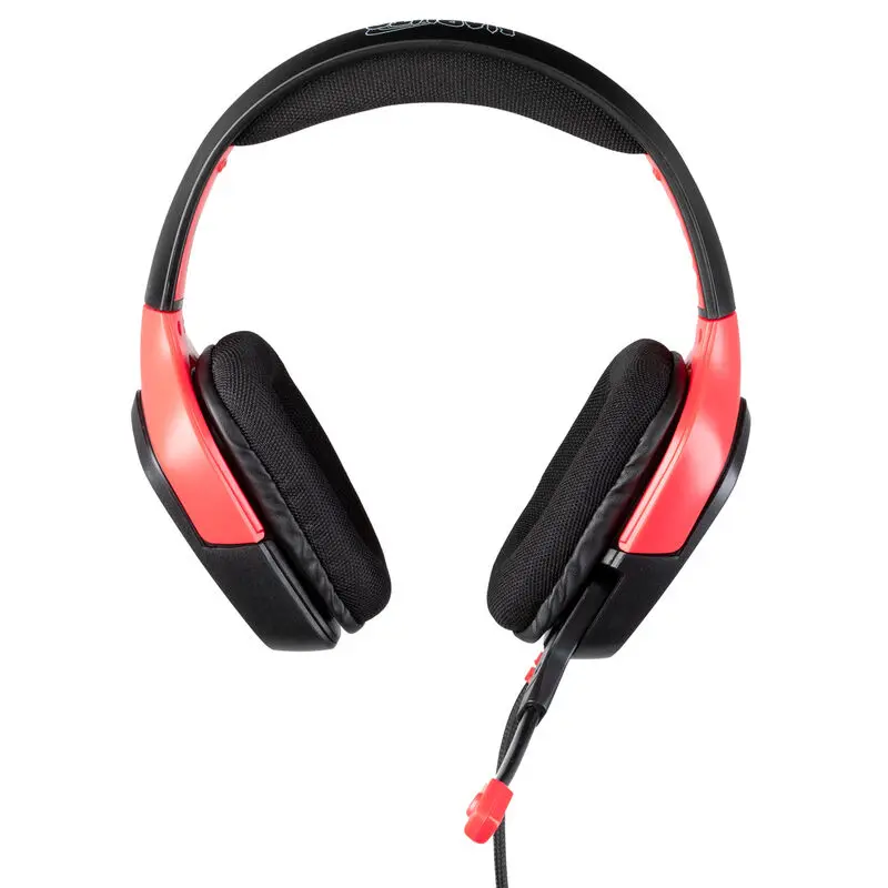 Naruto Akatsuki Universelles Headset Produktfoto