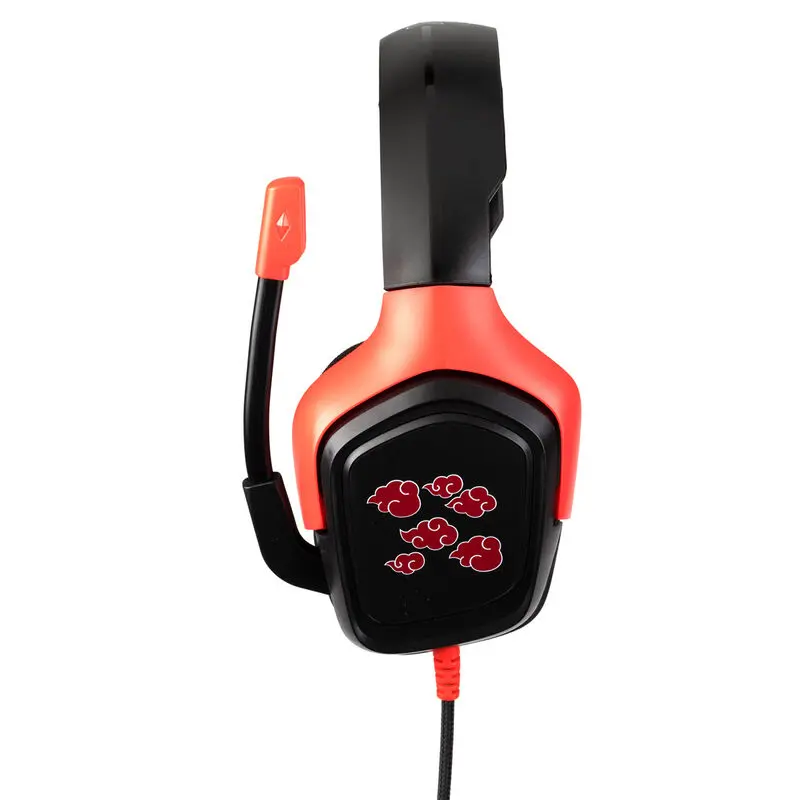 Naruto Akatsuki Universelles Headset Produktfoto