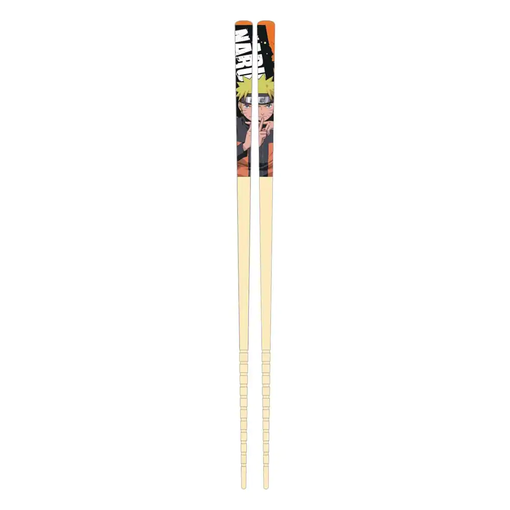 Naruto Bambus-Essstäbchen Naruto Produktfoto