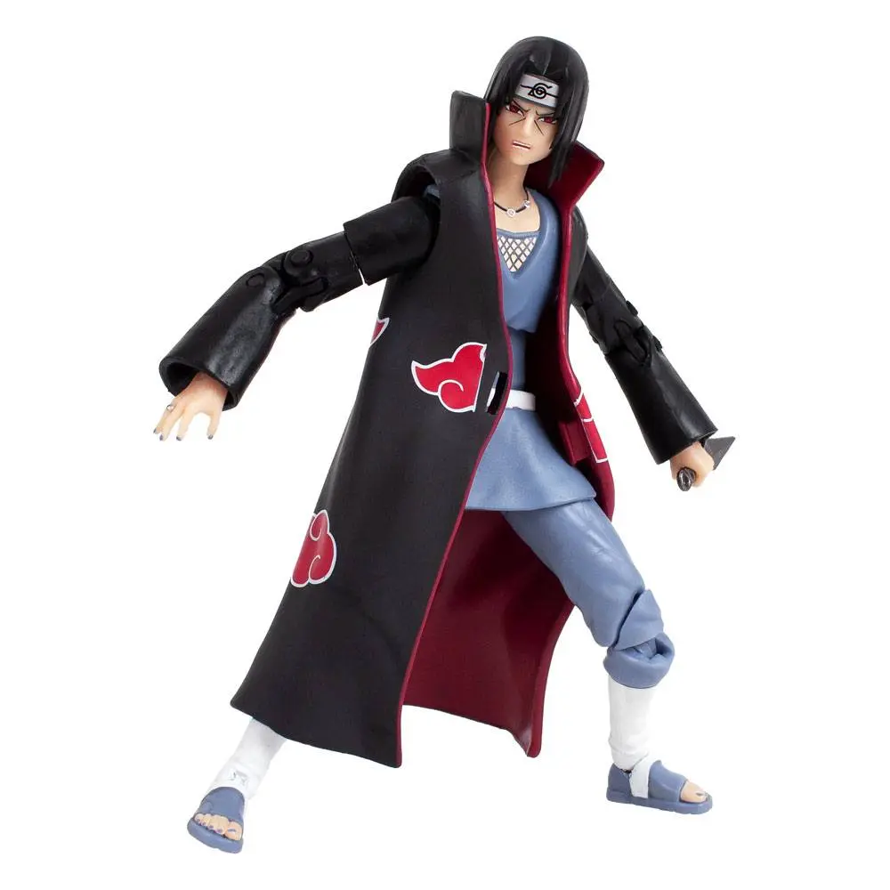 Naruto BST AXN Actionfigur Itachi Uchiha 13 cm termékfotó