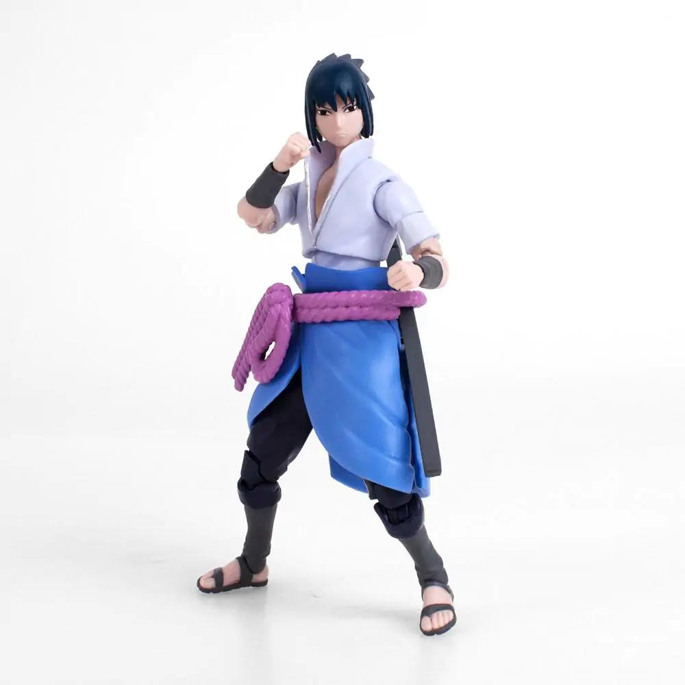 Naruto BST AXN Actionfigur Sasuke Uchiha 13 cm termékfotó