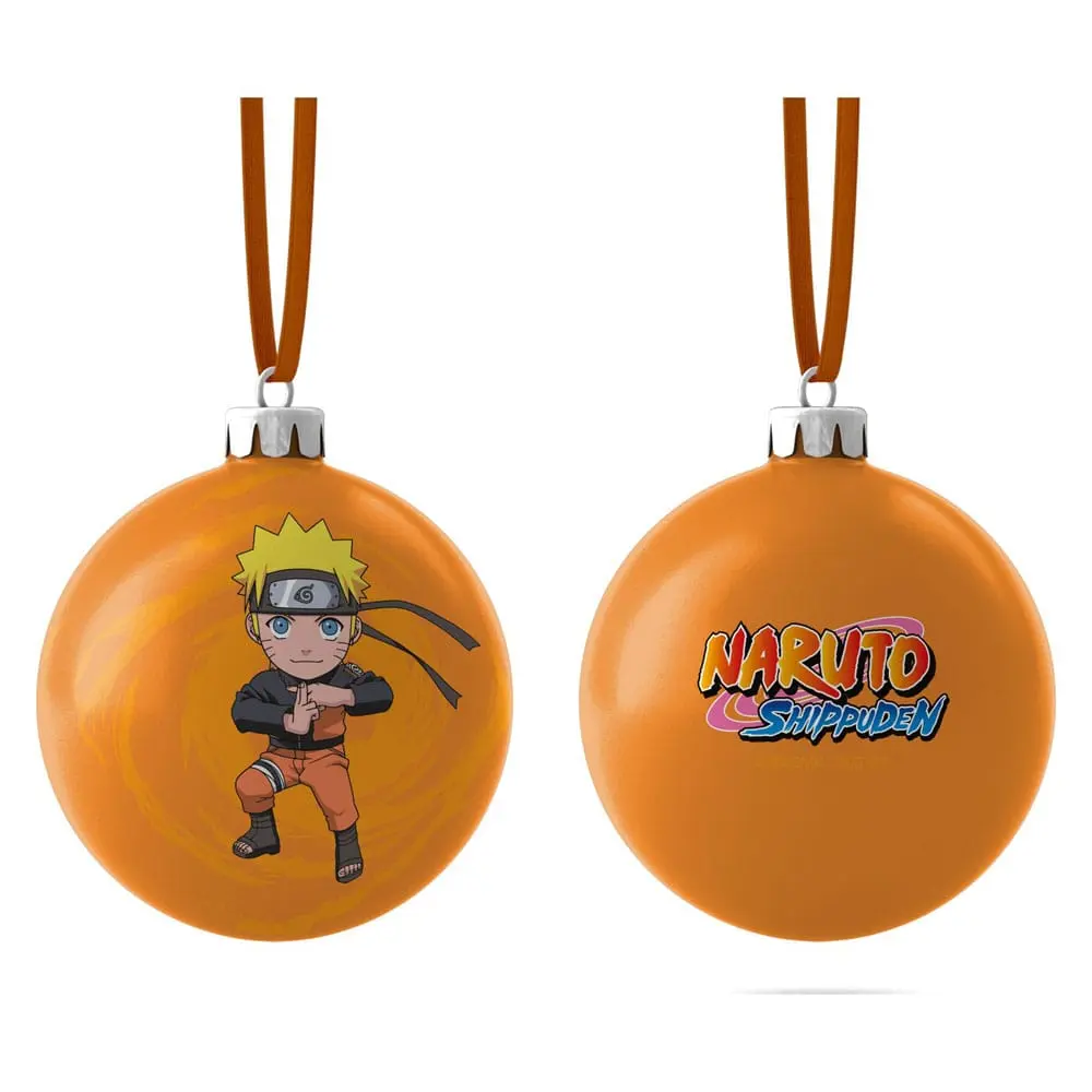 Naruto Christbaumschmuck Chibi Naruto termékfotó