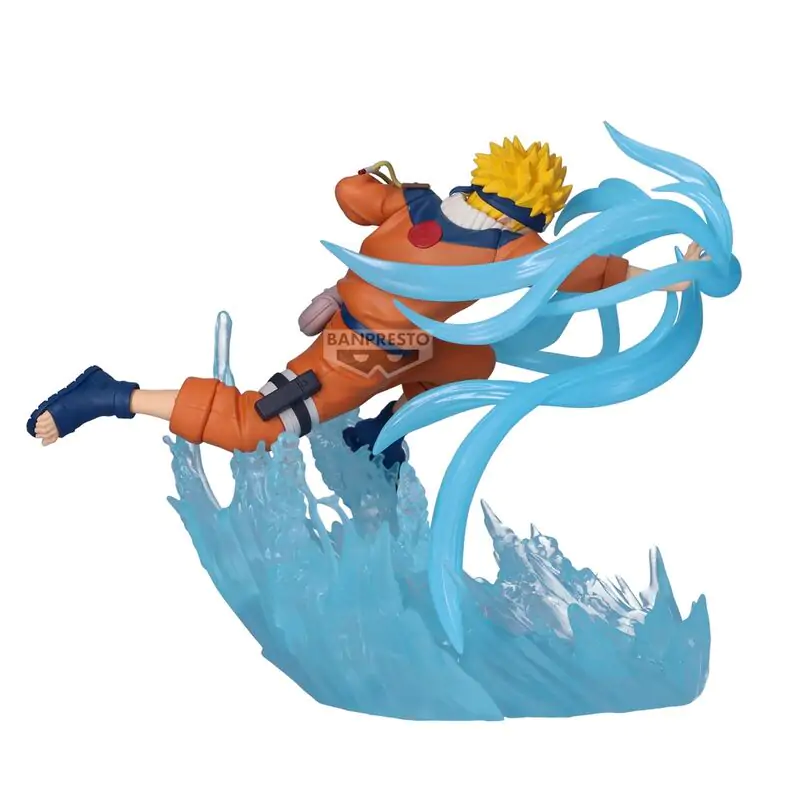 Naruto Combination Battle Uzumaki Naruto Figur 12cm Produktfoto