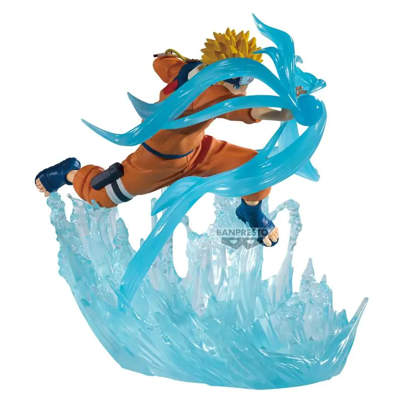 Naruto Combination Battle Uzumaki Naruto Figur 12cm Produktfoto