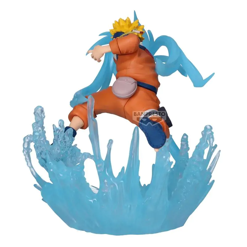 Naruto Combination Battle Uzumaki Naruto Figur 12cm Produktfoto