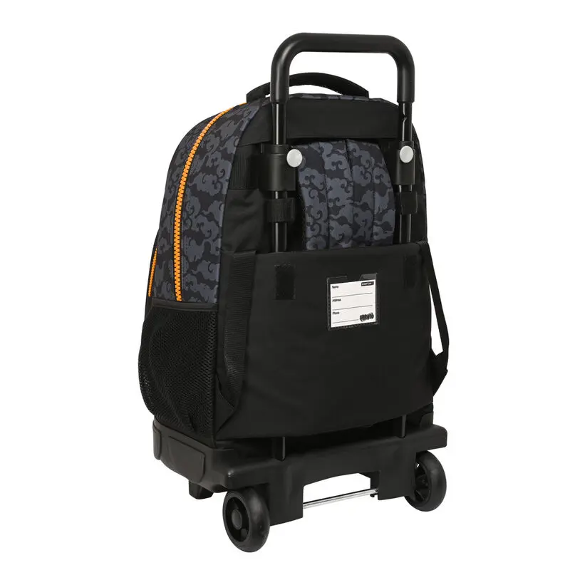 Naruto Compact Trolley 45cm Produktfoto