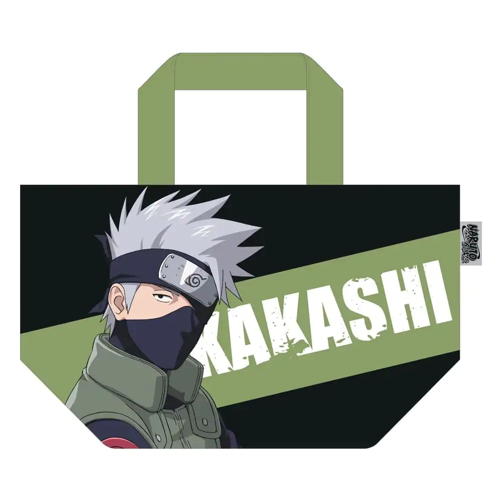 Naruto Kühl Handtasche Kakashi Produktfoto