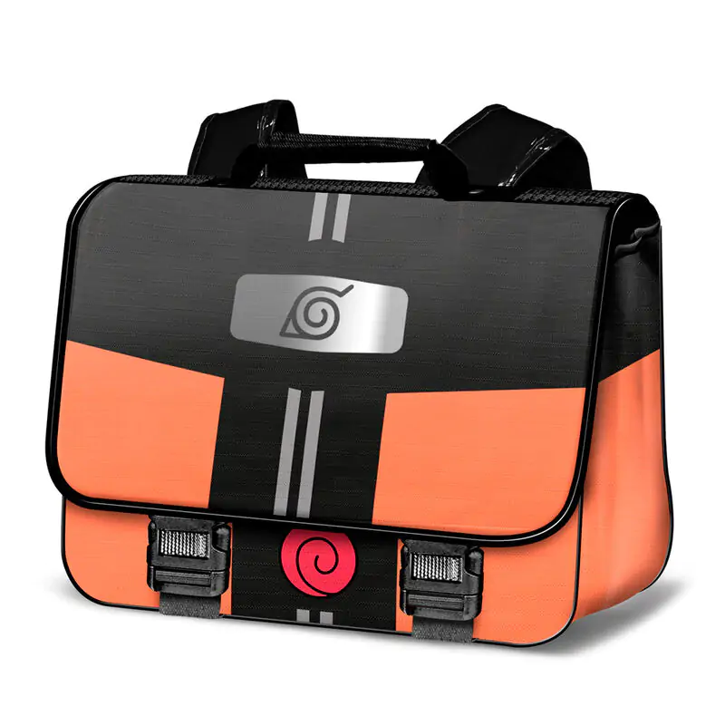 Naruto Dress cartable Rucksack 38cm Produktfoto