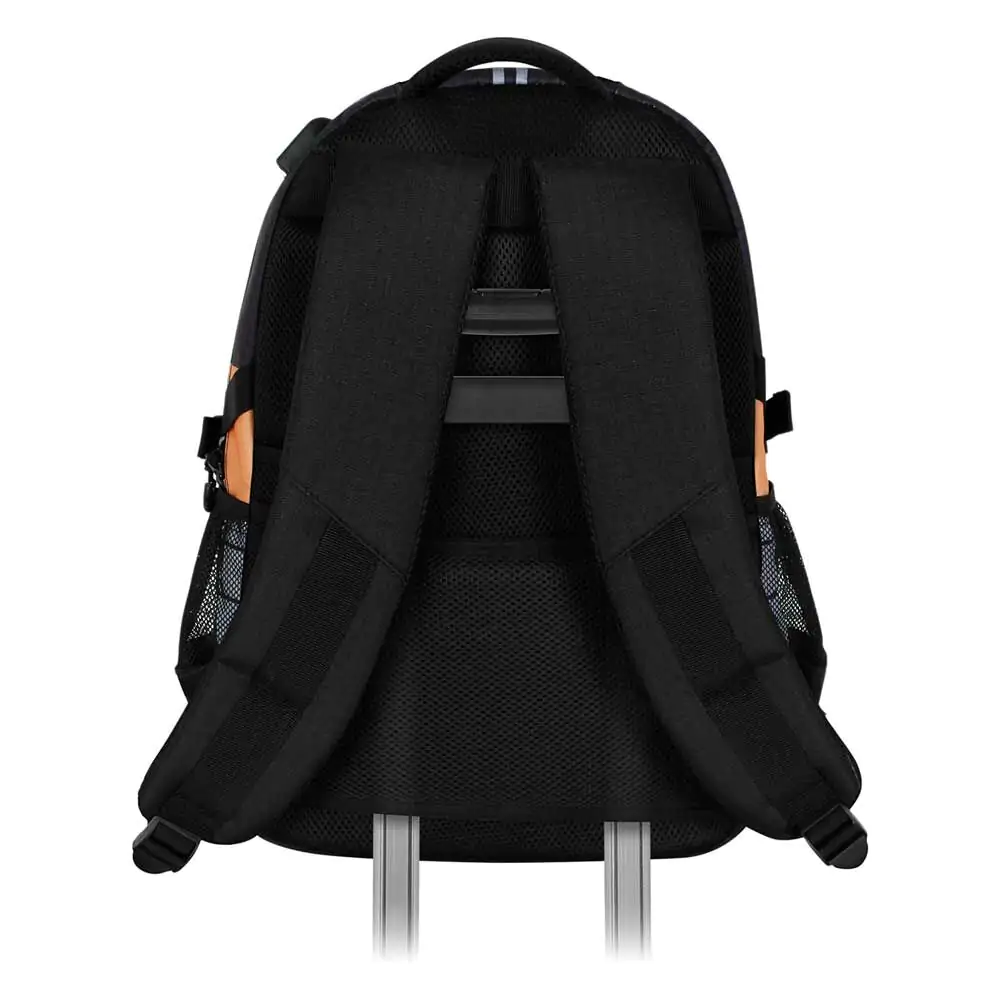 Naruto Dress Anpassungsfähig Rucksack 34cm termékfotó