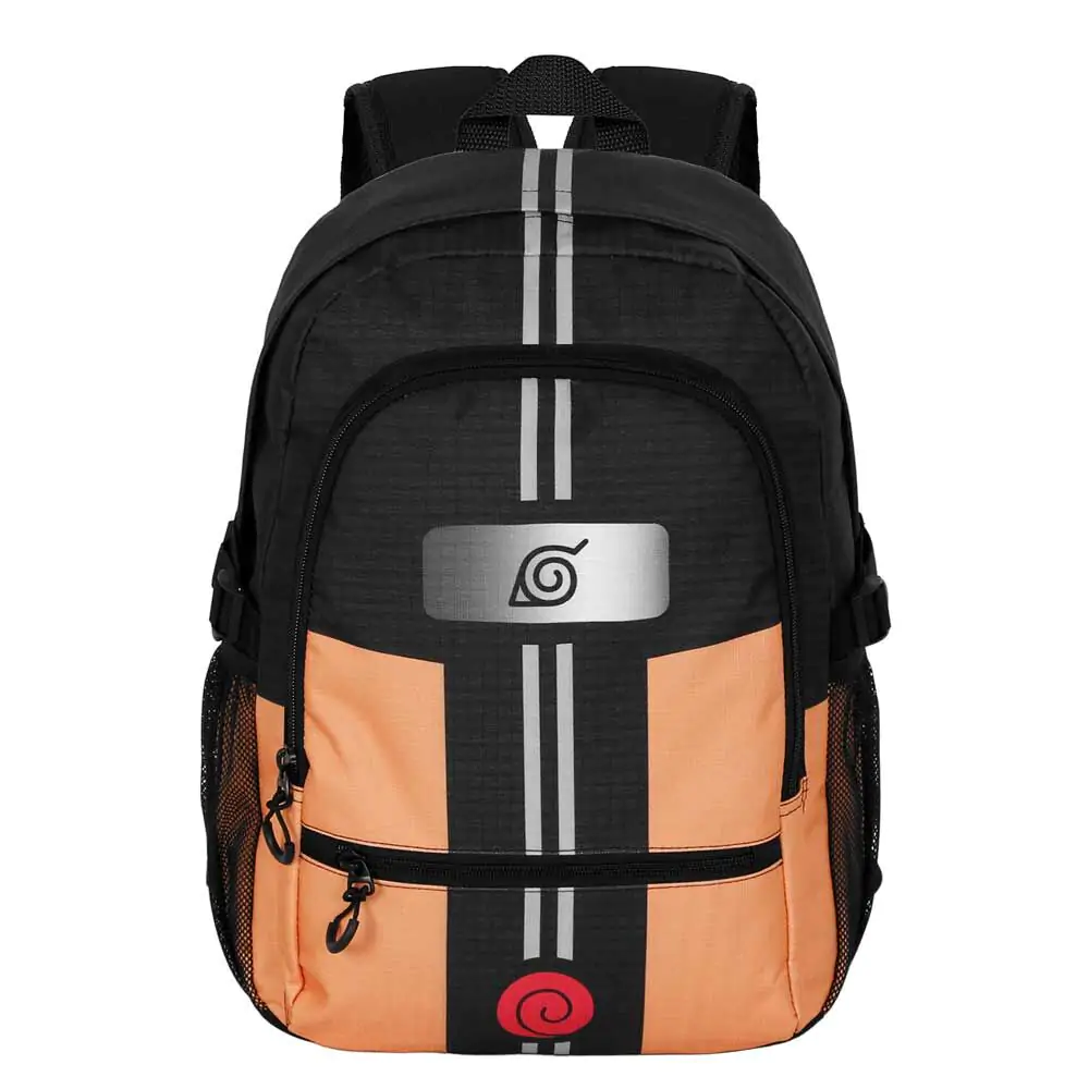 Naruto Dress Anpassungsfähig Rucksack 34cm termékfotó