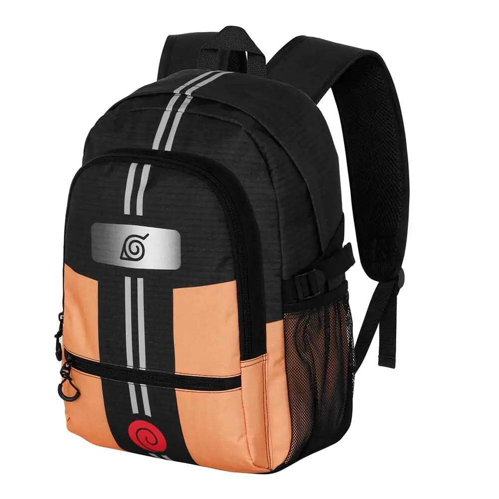 Naruto Dress Anpassungsfähig Rucksack 34cm termékfotó