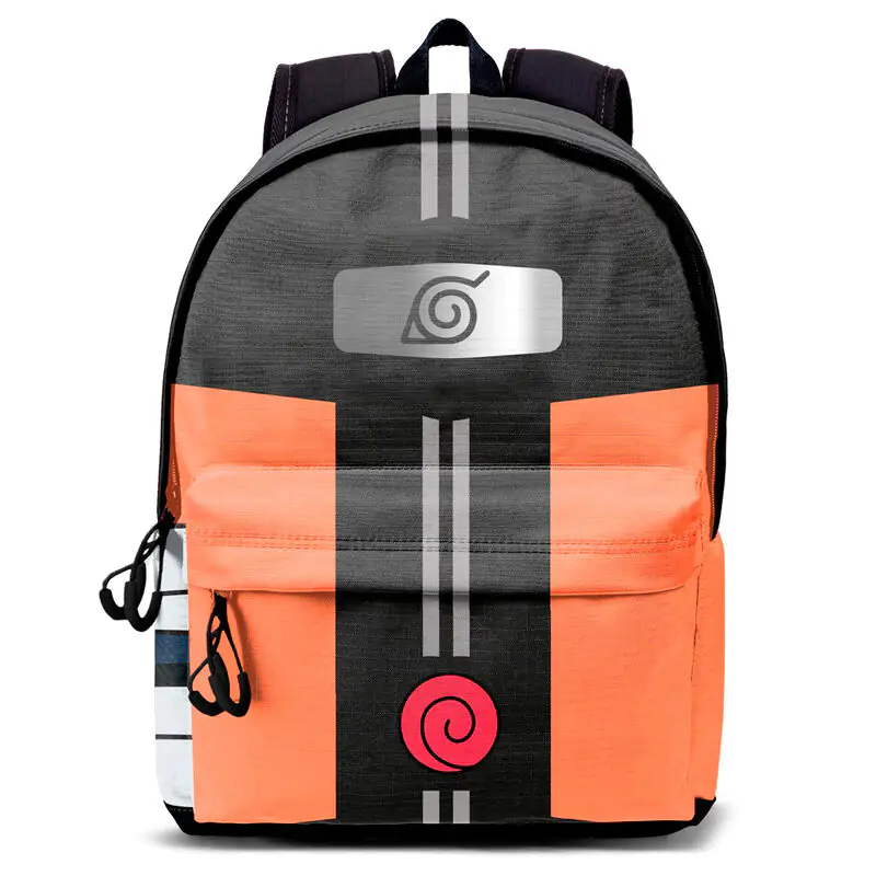 Naruto Dress Anpassungsfähig Rucksack 34cm termékfotó