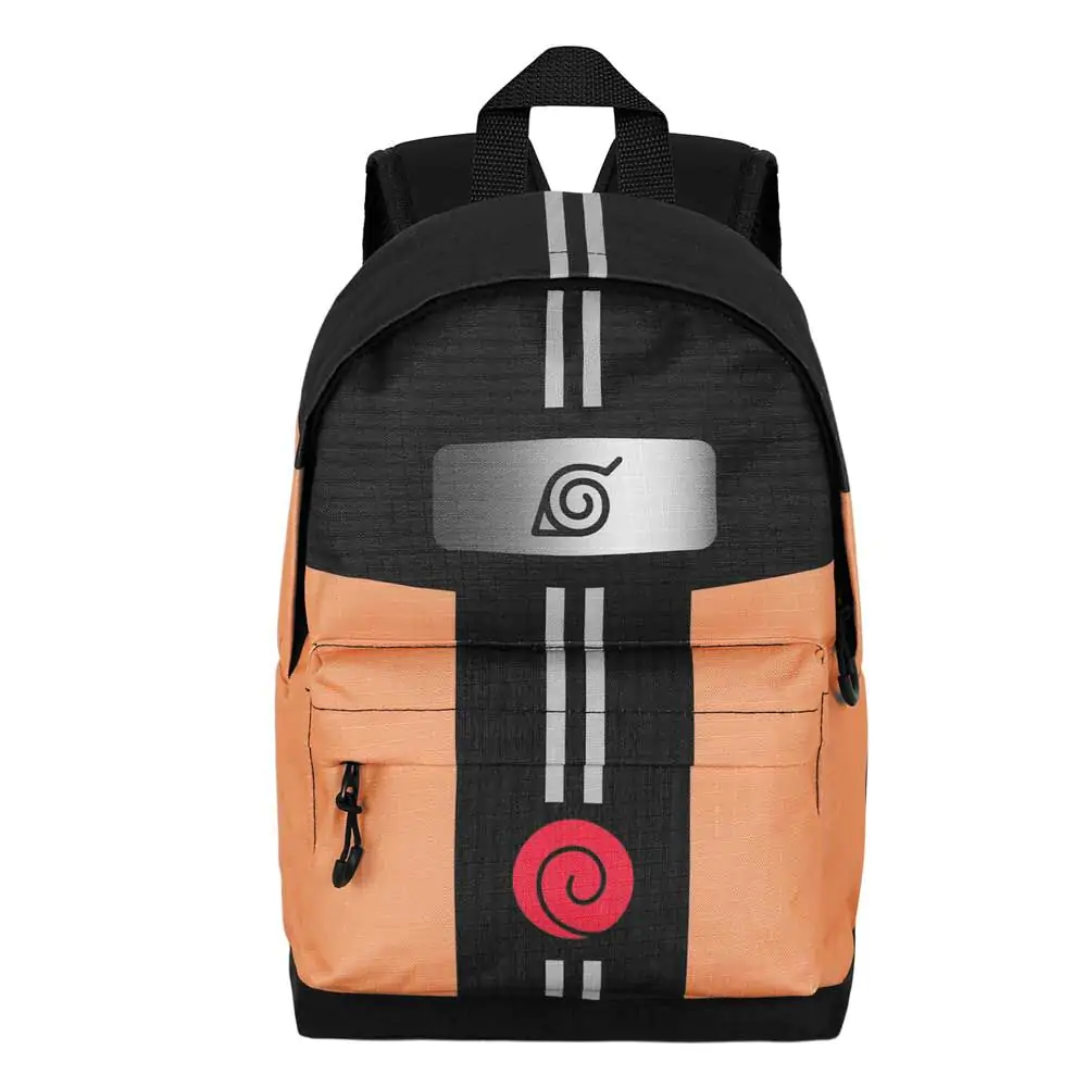 Naruto Dress Anpassungsfähig Rucksack 34cm termékfotó