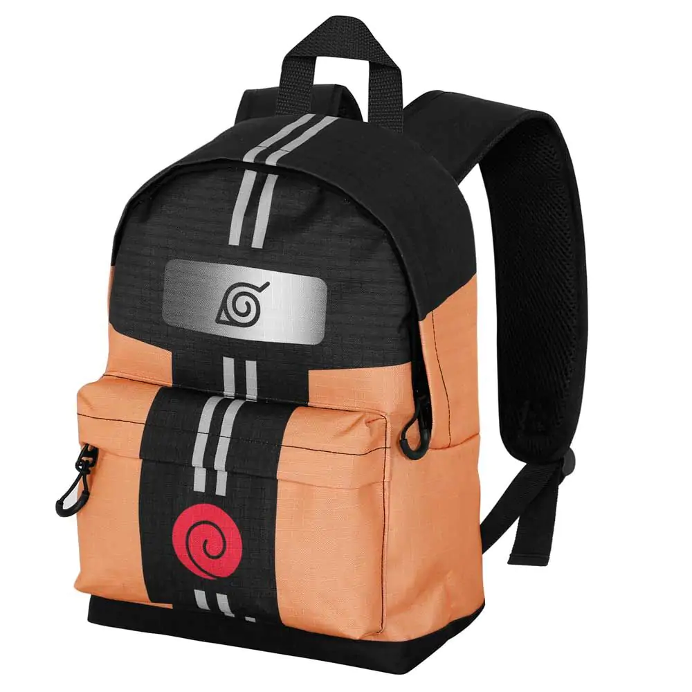 Naruto Dress Anpassungsfähig Rucksack 34cm termékfotó