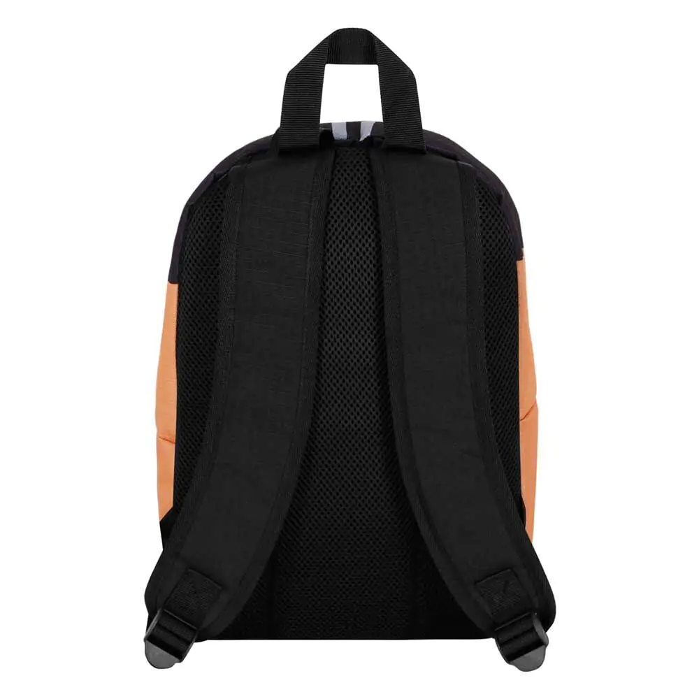 Naruto Dress Anpassungsfähig Rucksack 34cm termékfotó