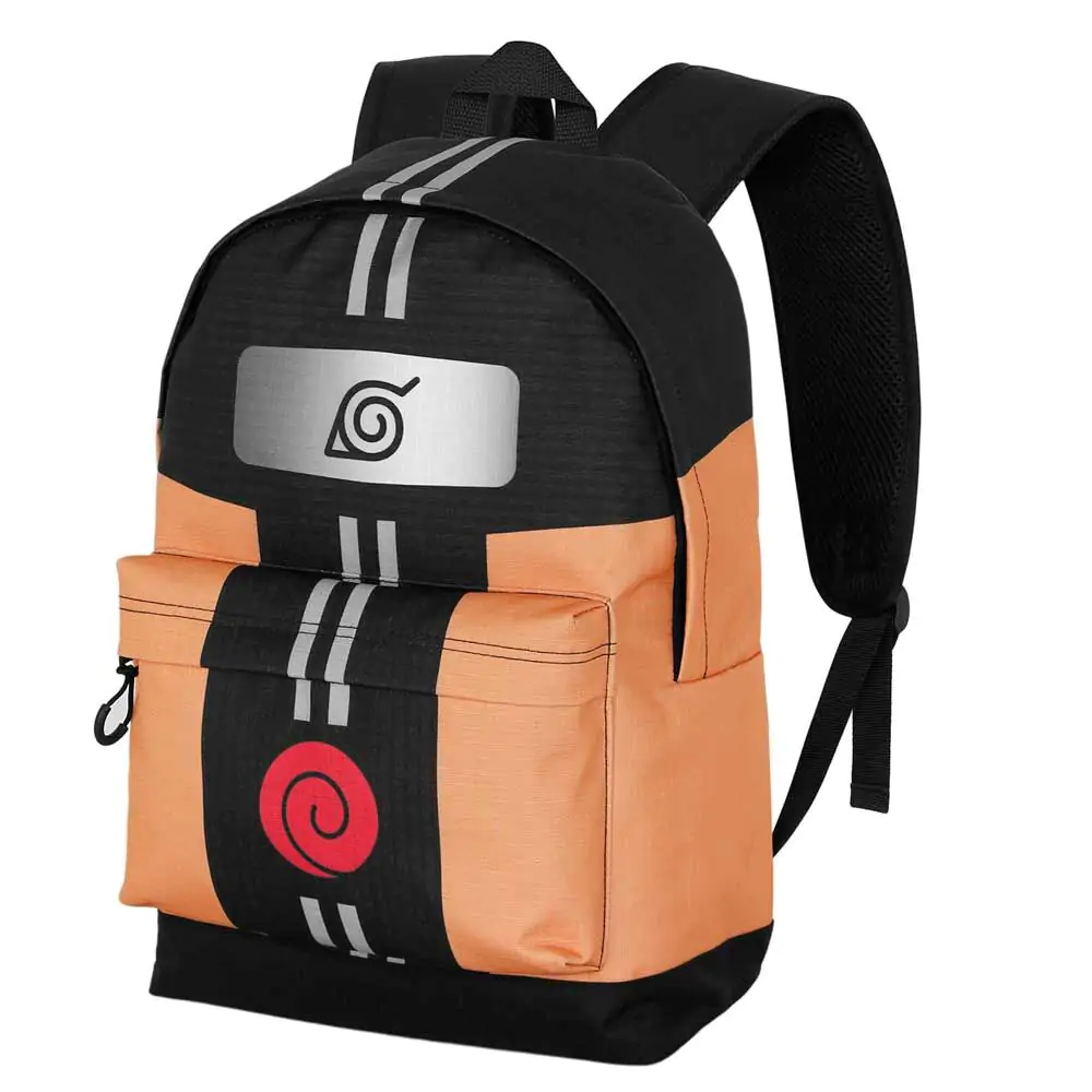 Naruto Dress Anpassungsfähig Rucksack 44cm Produktfoto