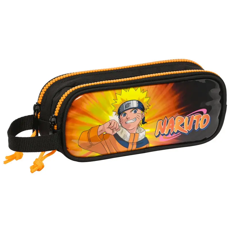 Naruto Doppeltes Mäppchen Produktfoto
