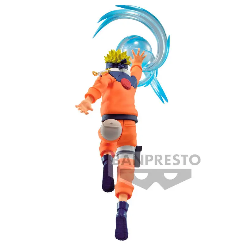 Naruto Effectreme Uzumaki Naruto Figur 12cm termékfotó