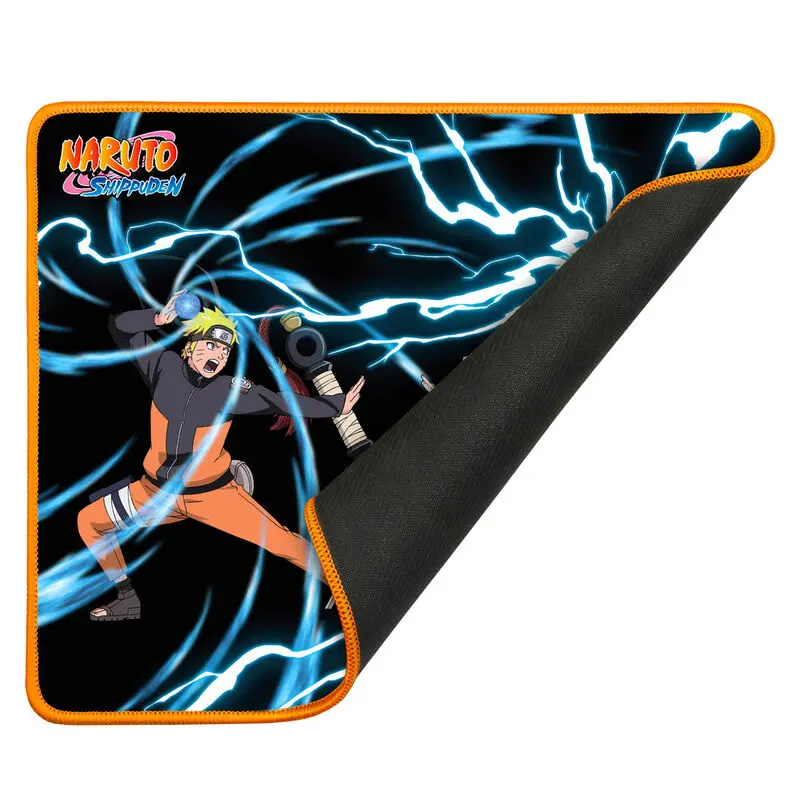 Naruto Shippuden Mousepad Fight Produktfoto