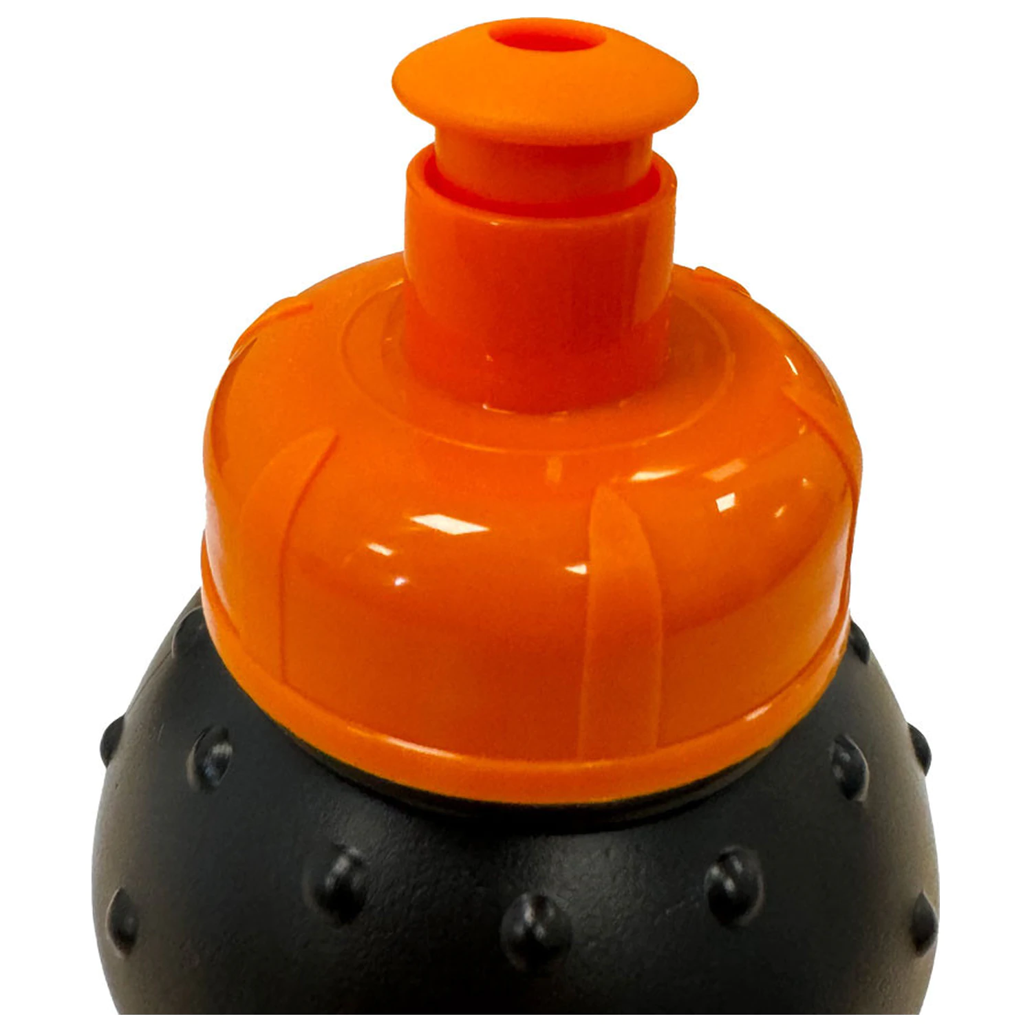 Naruto Fire Plastik Sport Trinkflasche 350 ml Produktfoto