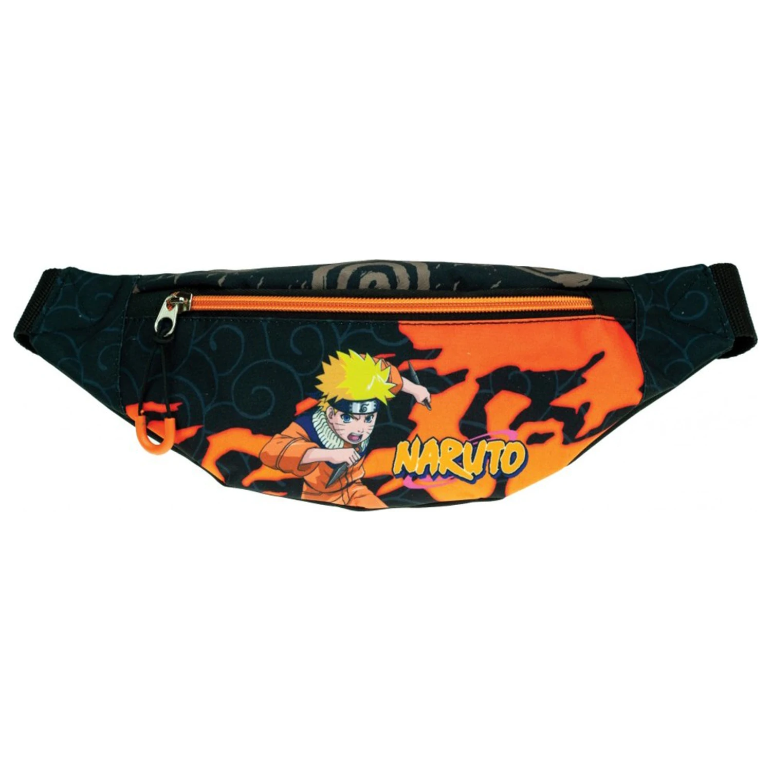 Naruto Fire Hüfttasche 33 cm Produktfoto