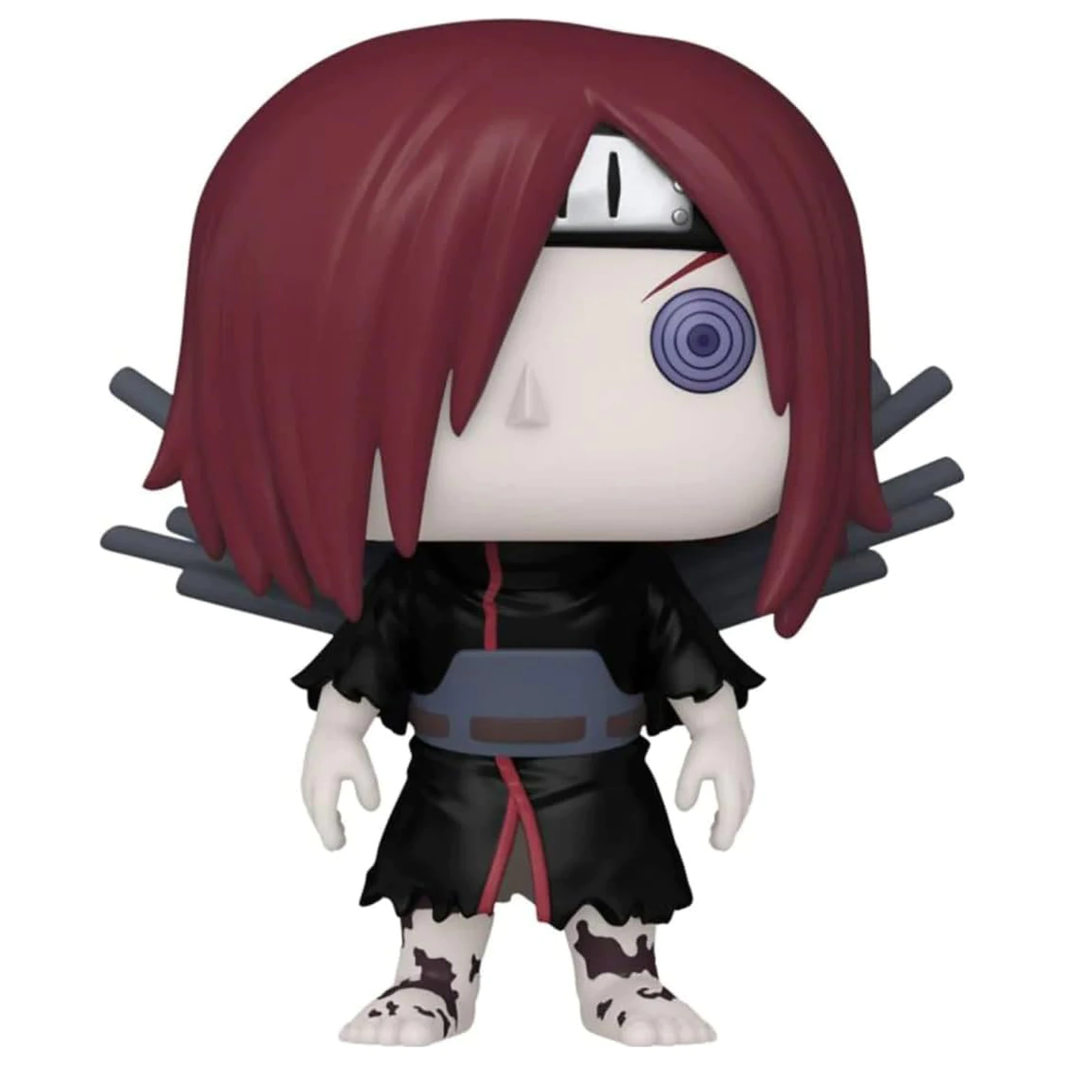 Naruto Funko POP Animation Vinyl Figur Nagato Glow in the Dark *Exclusive Version* 9 cm Produktfoto