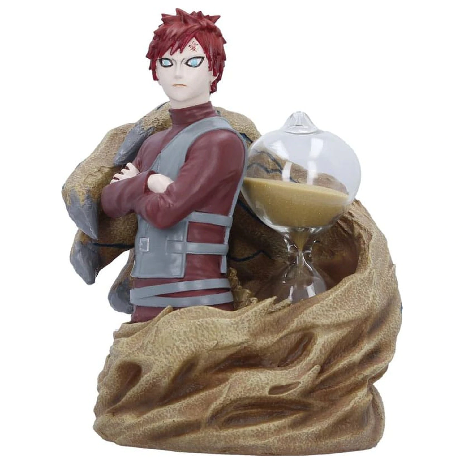 Naruto Sanduhr Gaara 12 cm Produktfoto