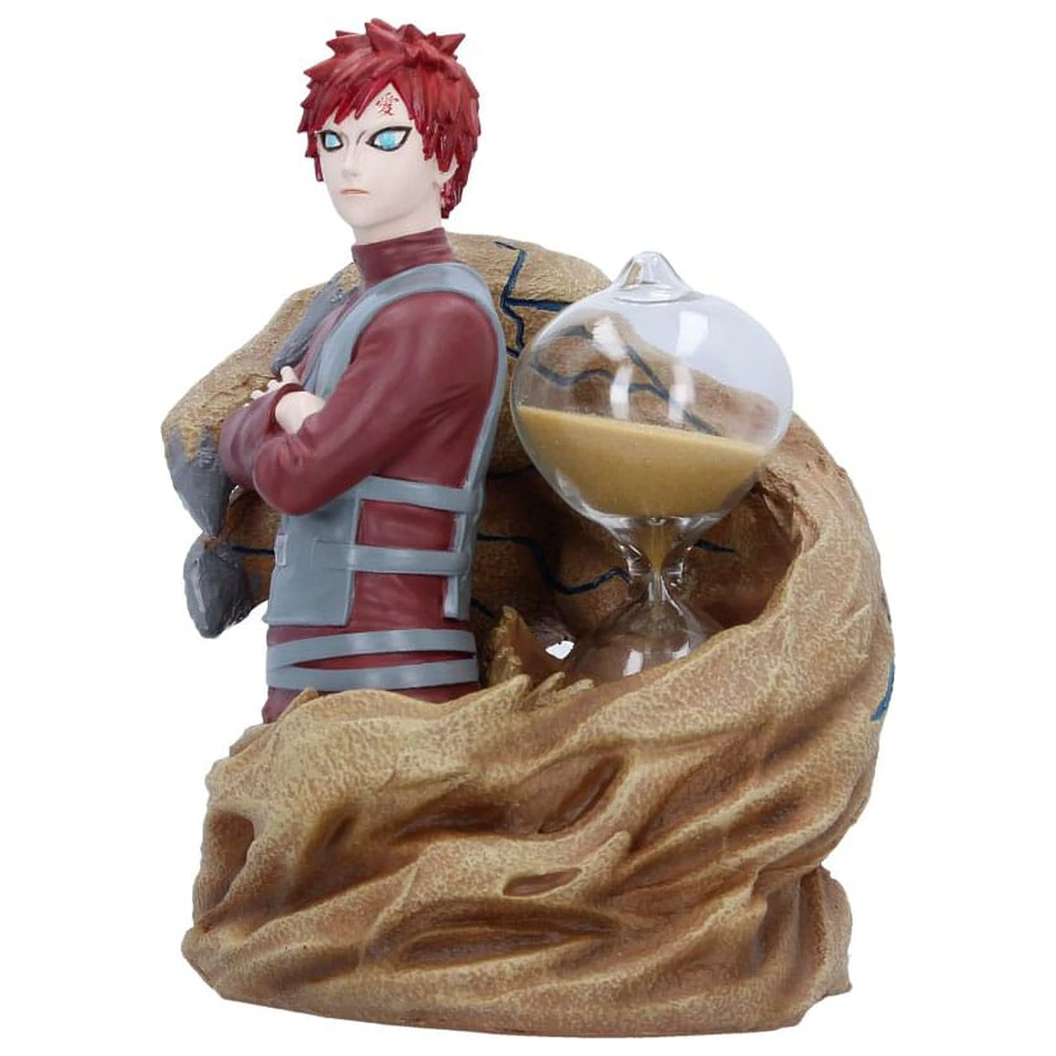 Naruto Sanduhr Gaara 12 cm Produktfoto