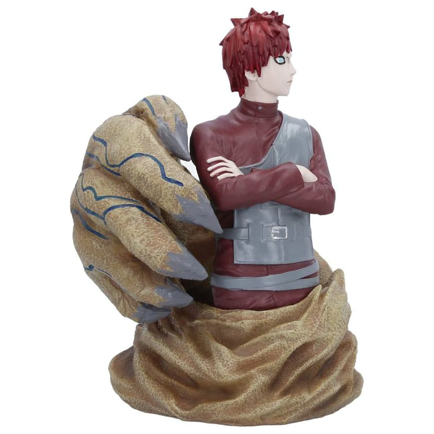 Naruto Sanduhr Gaara 12 cm Produktfoto