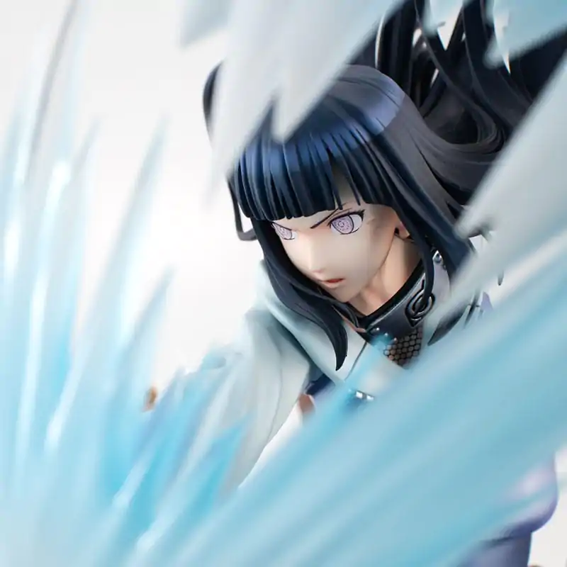 Naruto Gals PVC Statue Hinata Hyuga Ver. 4 30 cm Produktfoto