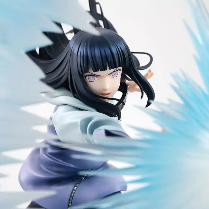 Naruto Gals PVC Statue Hinata Hyuga Ver. 4 30 cm Produktfoto