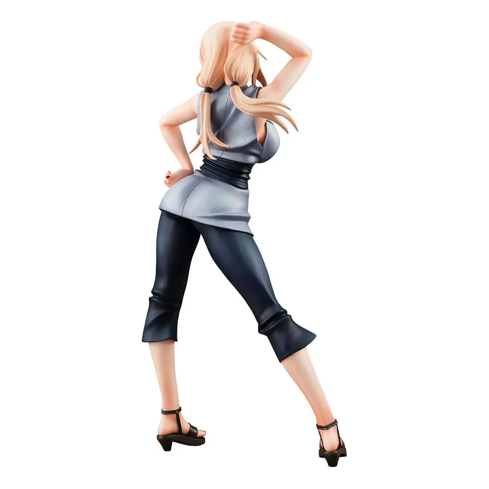 Naruto Gals PVC Statue Tsunade 20 cm termékfotó