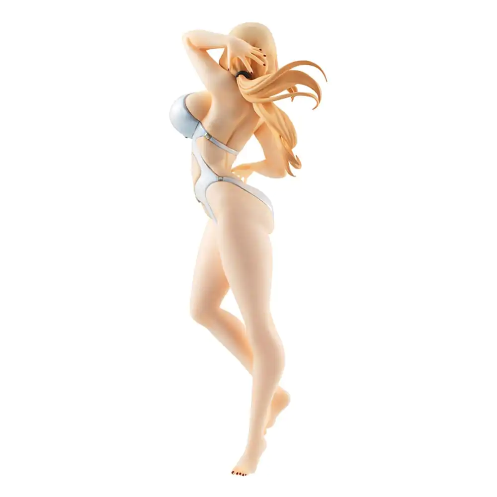 Naruto Gals PVC Statue Tsunade Splash W Ver. 20 cm Produktfoto