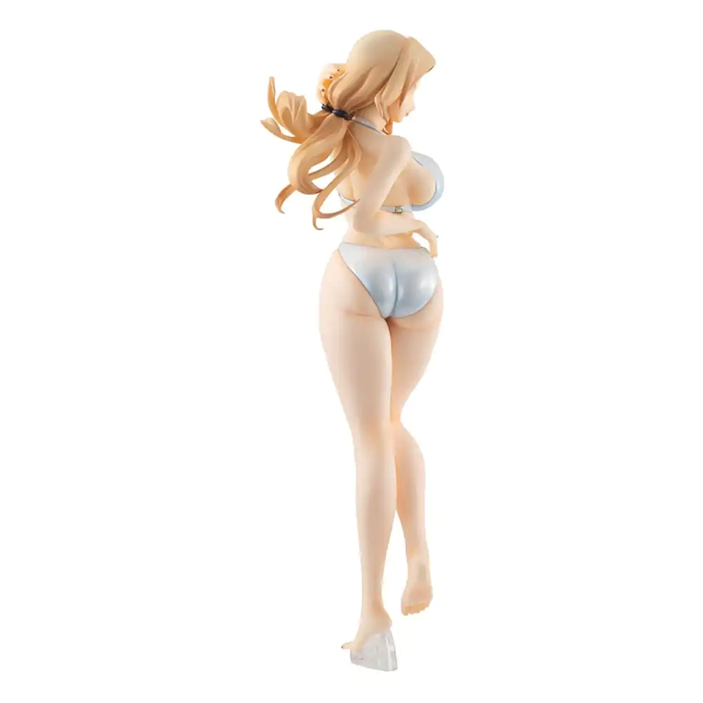 Naruto Gals PVC Statue Tsunade Splash W Ver. 20 cm Produktfoto