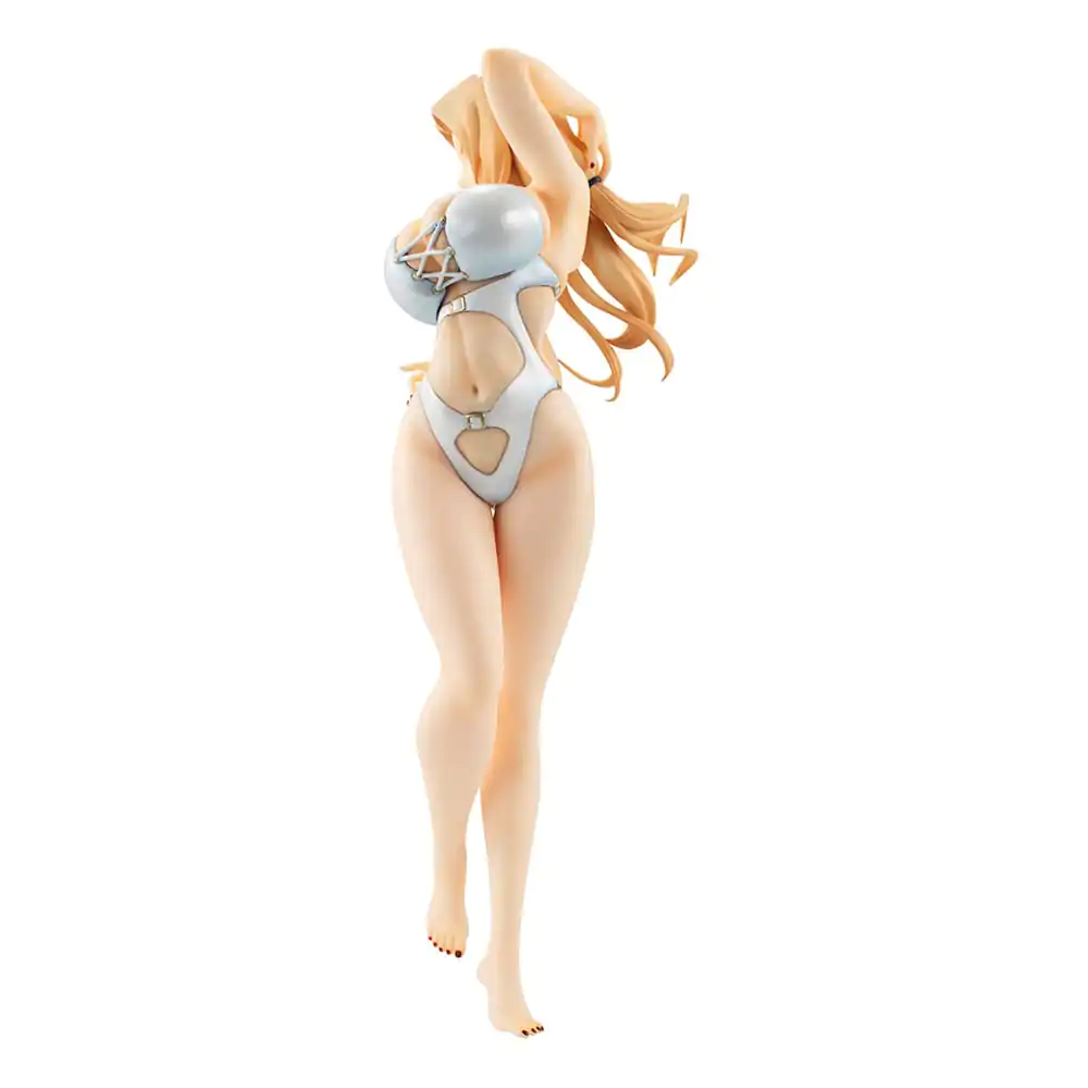 Naruto Gals PVC Statue Tsunade Splash W Ver. 20 cm Produktfoto