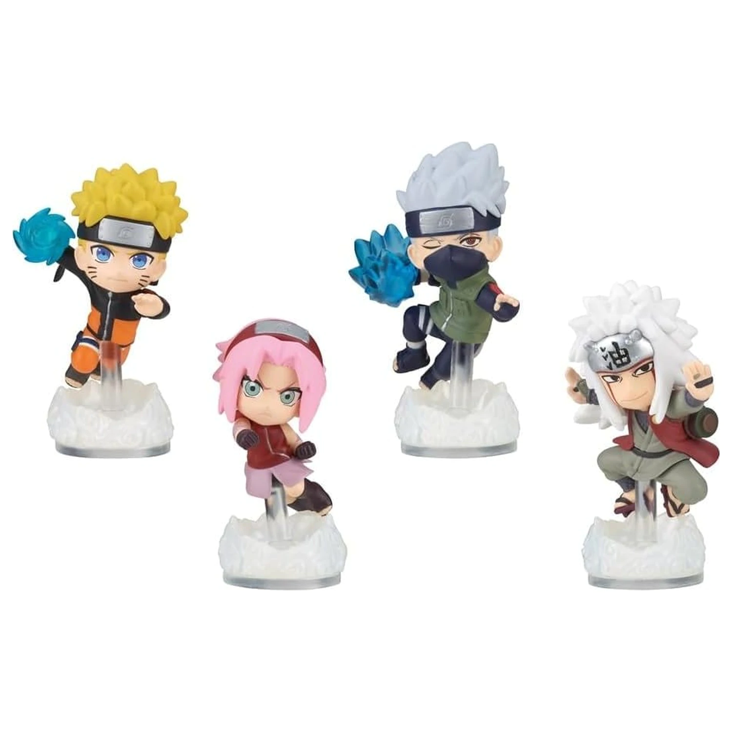 Naruto Spiel Hokage Fels Survival Produktfoto