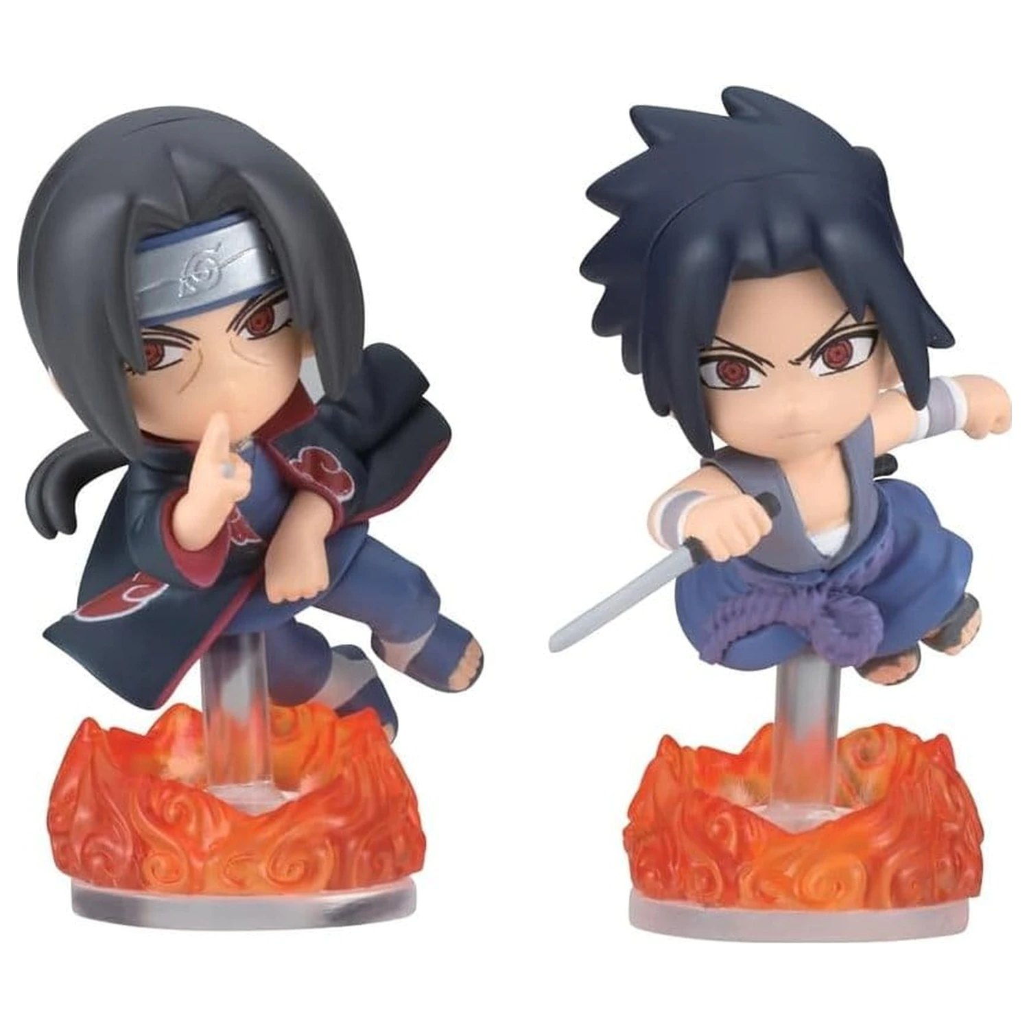 Naruto Spiel Naruto vs. Itachi Produktfoto