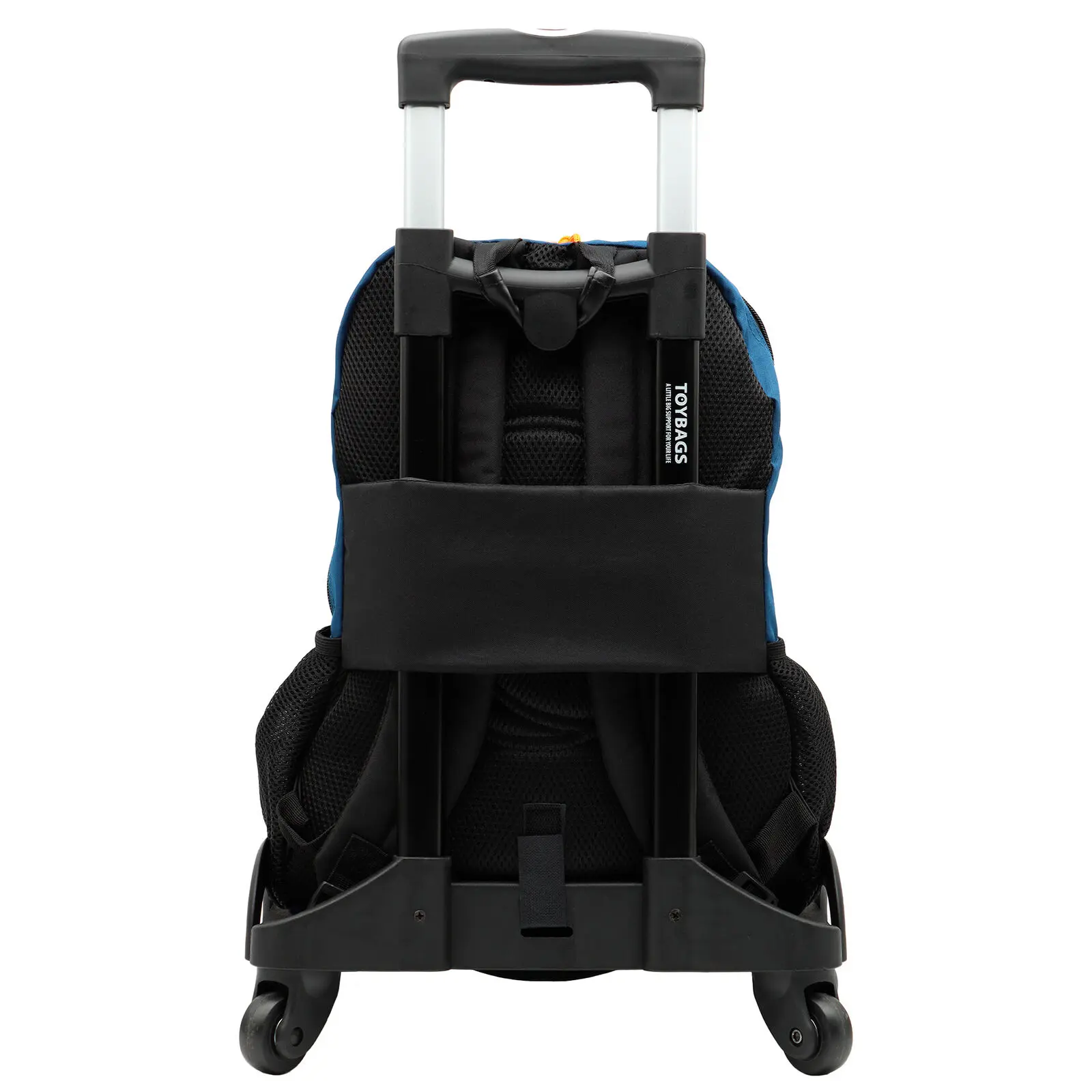 Naruto Rucksack + ToyTasches Trolley 42cm Produktfoto