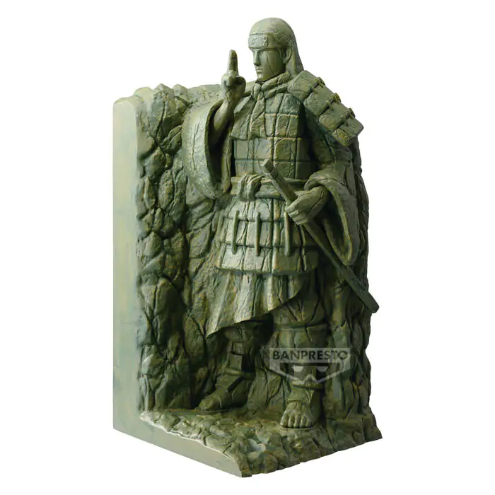 Naruto Hashirama Senju The Final Valley Figur 19cm Produktfoto