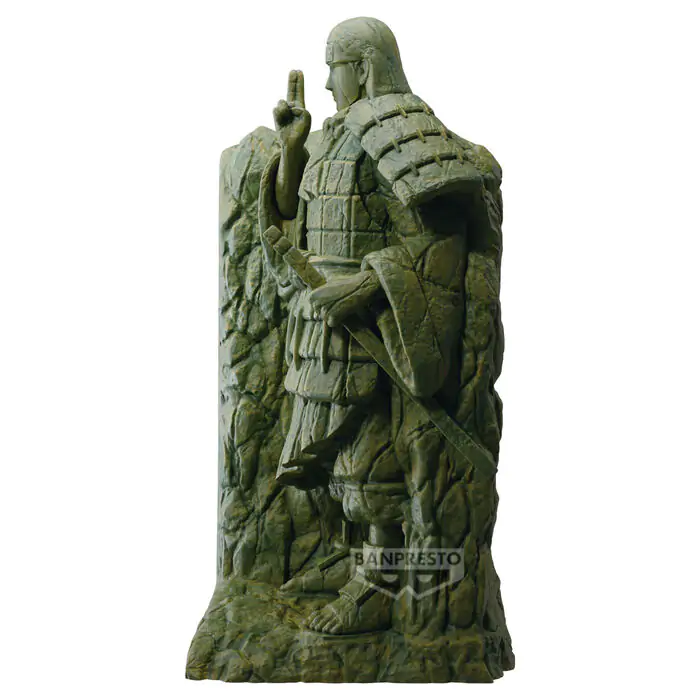 Naruto Hashirama Senju The Final Valley Figur 19cm Produktfoto